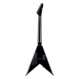 Guitarra siete cuerdas LTD JS-7 Baritone Black