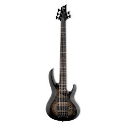 Bajo eléctrico LTD B-205DX Black Burst