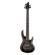 Bajo eléctrico LTD B-205DX Black Burst