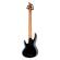 Bajo eléctrico LTD B-205DX Black Burst