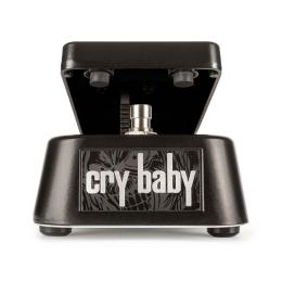 Pedal de guitarra Dunlop Iron Maiden Killers Cry Baby Wah