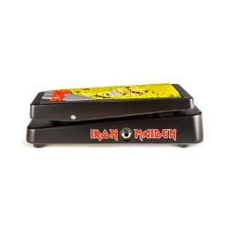 Pedal de guitarra Dunlop Iron Maiden Killers Cry Baby Wah
