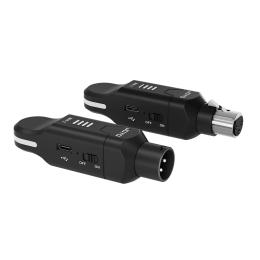 Sistema inalámbrico Joyo MW-2 Wireless Mic System