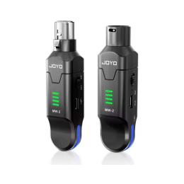 Sistema inalámbrico Joyo MW-2 Wireless Mic System
