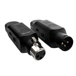 Sistema inalámbrico Joyo MW-2 Wireless Mic System