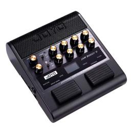 Amplificador para guitarra Joyo Jam Buddy II Black
