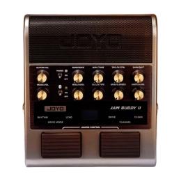 Amplificador para guitarra Joyo Jam Buddy II Black
