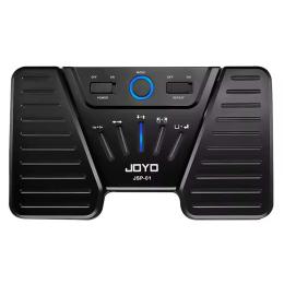 Pedal pasa páginas Joyo JSP-01 Page Turner Pedal