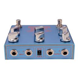Pedal para guitarra Joyo R-31 Para-Verb