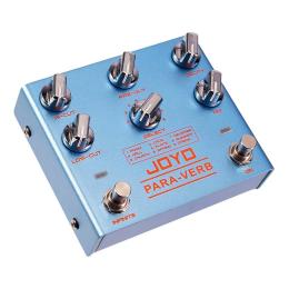 Pedal para guitarra Joyo R-31 Para-Verb