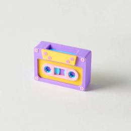 Mr.MojoFx Cassette Topper