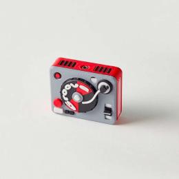 Mr.MojoFx Turntable Topper