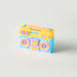 Mr.MojoFx Boombox Topper