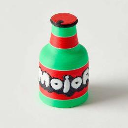 Mr.MojoFx Bottle Knob