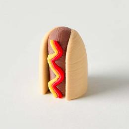 Mr.MojoFx Hot Dog Knob