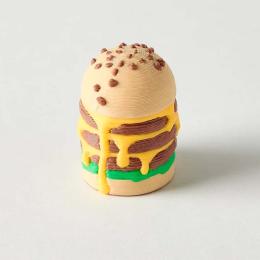 Mr.MojoFx Burger Knob