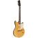 Guitarra eléctrica Signature Yamaha Chris Buck RS02CB Honey Gold