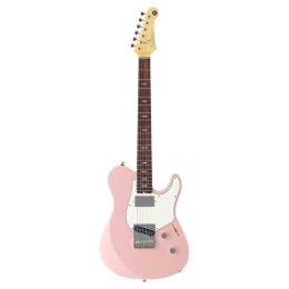 Guitarra eléctrica Yamaha Pacifica SC PACP11S Ash Pink