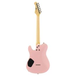 Guitarra eléctrica Yamaha Pacifica SC PACP11S Ash Pink