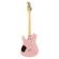Guitarra eléctrica Yamaha Pacifica SC PACP11S Ash Pink