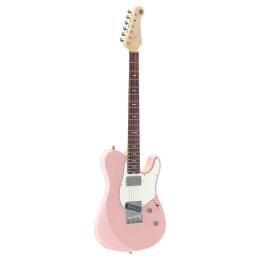 Guitarra eléctrica Yamaha Pacifica SC PACP11S Ash Pink