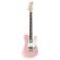 Guitarra eléctrica Yamaha Pacifica SC PACP11S Ash Pink