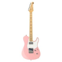 Guitarra eléctrica Yamaha Pacifica SC PACP11SM Ash Pink