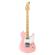 Guitarra eléctrica Yamaha Pacifica SC PACP11SM Ash Pink