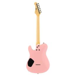 Guitarra eléctrica Yamaha Pacifica SC PACP11SM Ash Pink