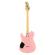 Guitarra eléctrica Yamaha Pacifica SC PACP11SM Ash Pink