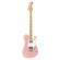 Guitarra eléctrica Yamaha Pacifica SC PACP11SM Ash Pink