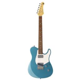 Guitarra eléctrica Yamaha Pacifica SC PACP11S Breeze Metallic Blue