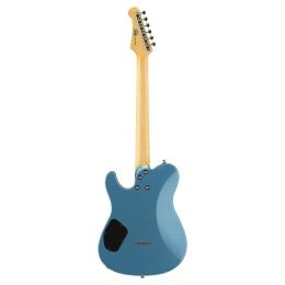Guitarra eléctrica Yamaha Pacifica SC PACP11S Breeze Metallic Blue