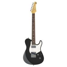 Guitarra eléctrica Yamaha Pacifica SC PACP11S Black Metallic