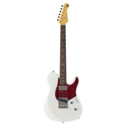 Guitarra eléctrica Yamaha Pacifica SC PACP11S Shell White