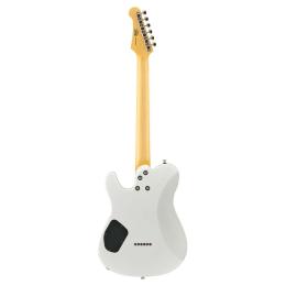 Guitarra eléctrica Yamaha Pacifica SC PACP11S Shell White