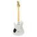 Guitarra eléctrica Yamaha Pacifica SC PACP11S Shell White