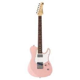 Guitarra eléctrica Yamaha Pacifica SC PACS+11S Ash Pink