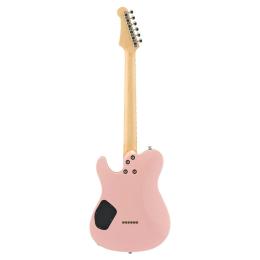Guitarra eléctrica Yamaha Pacifica SC PACS+11S Ash Pink