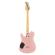 Guitarra eléctrica Yamaha Pacifica SC PACS+11S Ash Pink