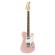 Guitarra eléctrica Yamaha Pacifica SC PACS+11S Ash Pink