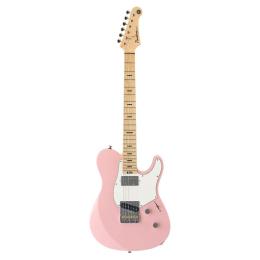 Guitarra eléctrica Yamaha Pacifica SC PACS+11SM Ash Pink