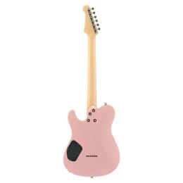 Guitarra eléctrica Yamaha Pacifica SC PACS+11SM Ash Pink