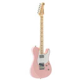 Guitarra eléctrica Yamaha Pacifica SC PACS+11SM Ash Pink