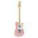 Guitarra eléctrica Yamaha Pacifica SC PACS+11SM Ash Pink