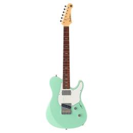 Guitarra eléctrica Yamaha Pacifica SC PACS+11S Peppermint Green