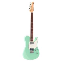 Guitarra eléctrica Yamaha Pacifica SC PACS+11S Peppermint Green