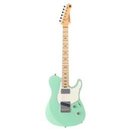 Guitarra eléctrica Yamaha Pacifica SC PACS+11SM Peppermint Green