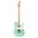 Guitarra eléctrica Yamaha Pacifica SC PACS+11SM Peppermint Green