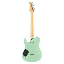 Guitarra eléctrica Yamaha Pacifica SC PACS+11SM Peppermint Green